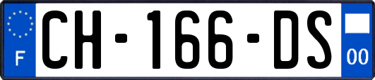 CH-166-DS