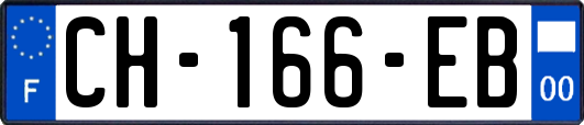 CH-166-EB