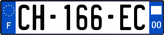 CH-166-EC