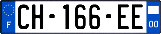 CH-166-EE