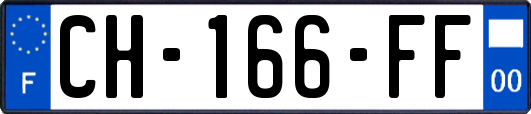 CH-166-FF