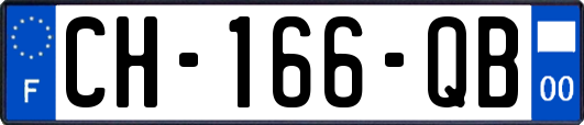 CH-166-QB