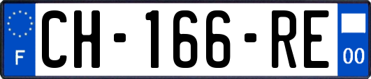 CH-166-RE