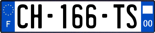 CH-166-TS