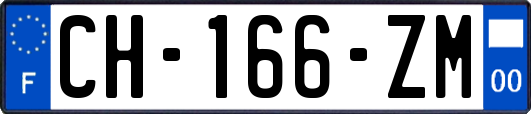 CH-166-ZM