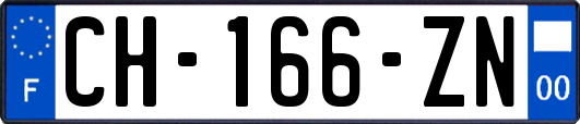 CH-166-ZN