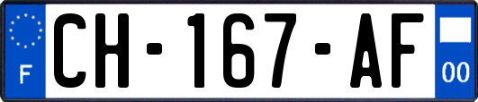 CH-167-AF