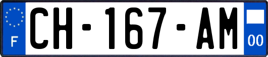 CH-167-AM