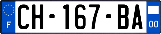 CH-167-BA