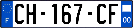 CH-167-CF