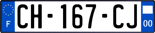 CH-167-CJ