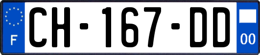 CH-167-DD