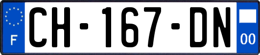 CH-167-DN
