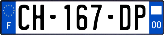 CH-167-DP