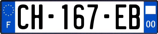 CH-167-EB