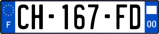 CH-167-FD