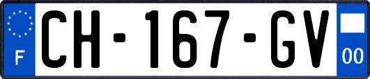 CH-167-GV