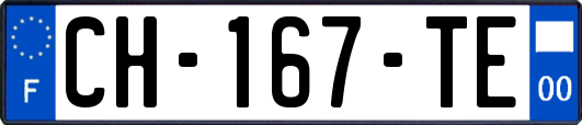 CH-167-TE