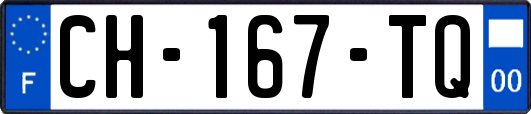 CH-167-TQ