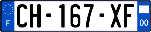 CH-167-XF