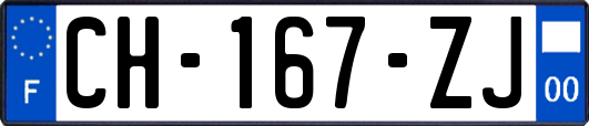 CH-167-ZJ