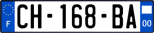 CH-168-BA