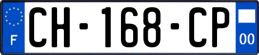 CH-168-CP