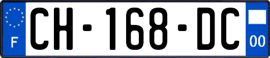 CH-168-DC