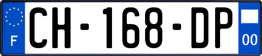CH-168-DP
