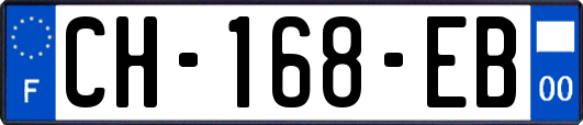 CH-168-EB