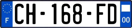 CH-168-FD