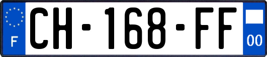 CH-168-FF