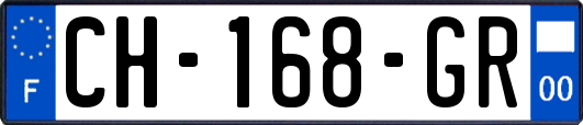 CH-168-GR