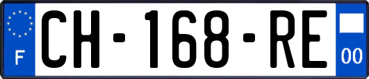 CH-168-RE