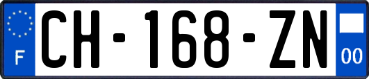 CH-168-ZN