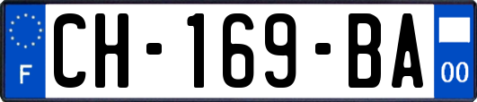 CH-169-BA