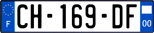 CH-169-DF