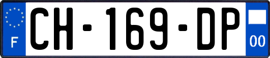 CH-169-DP