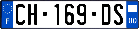 CH-169-DS