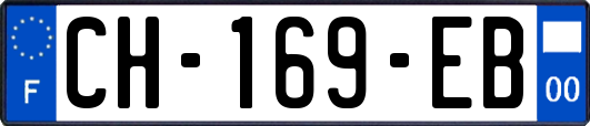 CH-169-EB