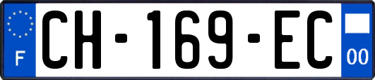 CH-169-EC