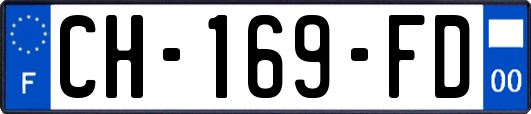 CH-169-FD