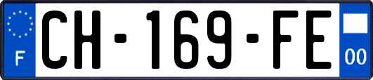 CH-169-FE