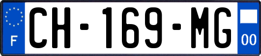 CH-169-MG