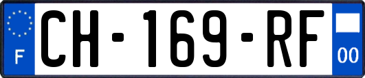 CH-169-RF