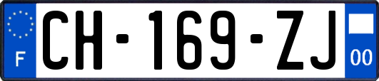 CH-169-ZJ