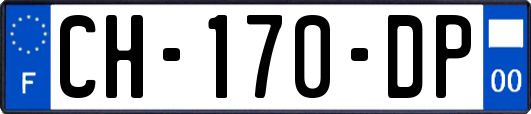 CH-170-DP