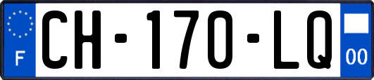 CH-170-LQ