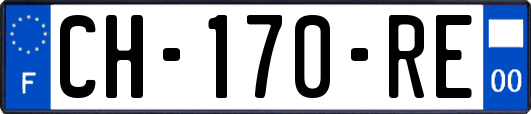 CH-170-RE