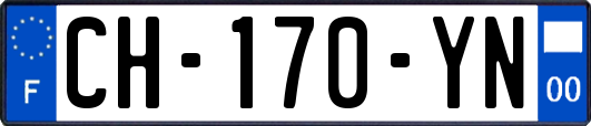 CH-170-YN